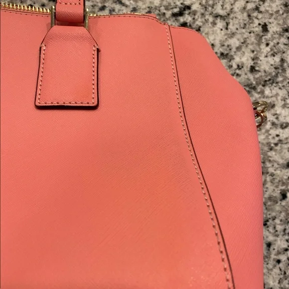 Pink Kate Spade Bag - Picture 9 of 9